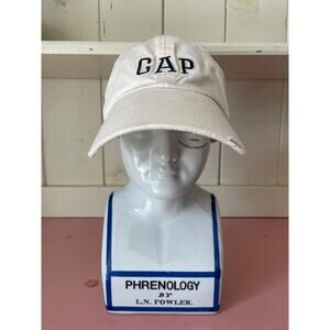 Vintage Worn In Gap Dad Cap